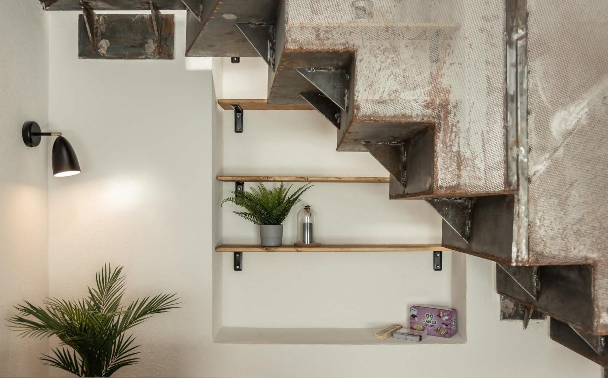 Coolest Apartment In Berlin, Easy Check-In, Industrial Style, Near City Center - Maisonette #2 Exterior photo